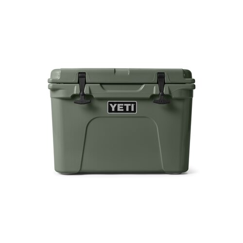 YETI Tundra 35 Camp Green - image 1