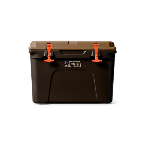 YETI Tundra 35 Wetlands Brown