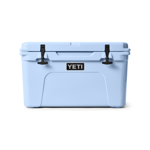 YETI Tundra 45 Big Sky Blue