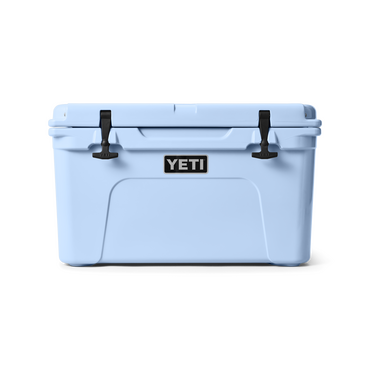 YETI Tundra 45 Big Sky Blue