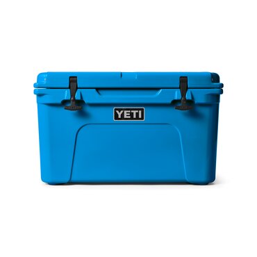 YETI Tundra 45 Big Wave Blue - image 1