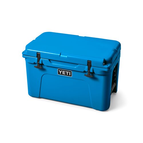 YETI Tundra 45 Big Wave Blue - image 2