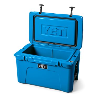 YETI Tundra 45 Big Wave Blue - image 3