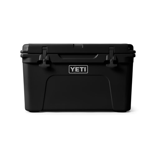 YETI Tundra 45 Black - image 1