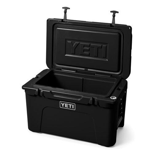 YETI Tundra 45 Black - image 3