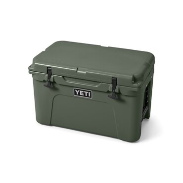 YETI Tundra 45 Camp Green - image 1