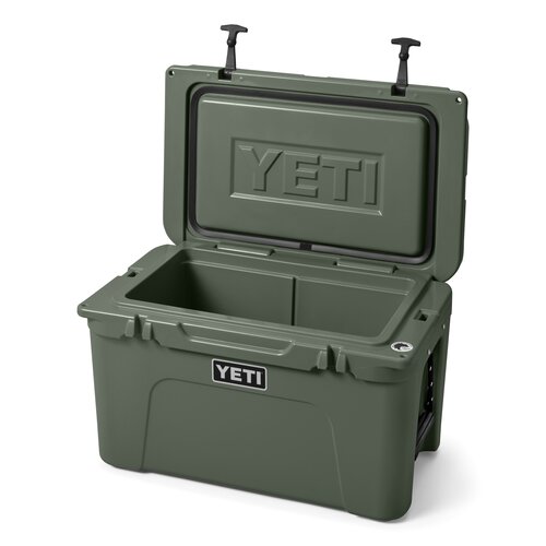 YETI Tundra 45 Camp Green - image 2