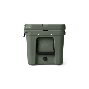 YETI Tundra 45 Camp Green - image 3