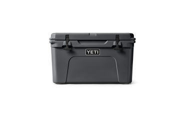 YETI Tundra 45 Charcoal - image 1