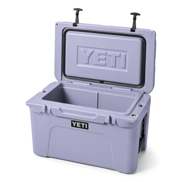 YETI Tundra 45 Cosmic Lilac - image 3