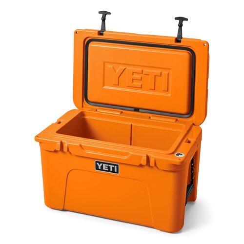 YETI Tundra 45 King Crab Orange - image 3