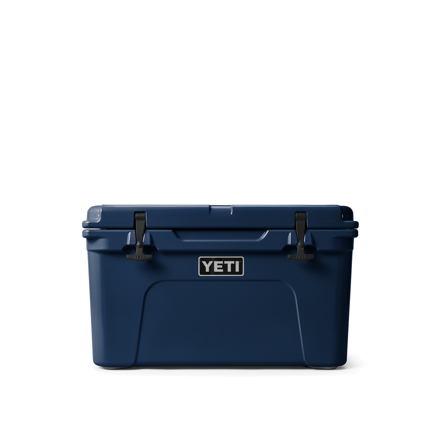 Yeti Tundra 45 (Navy) - Stewarts Garden Centre