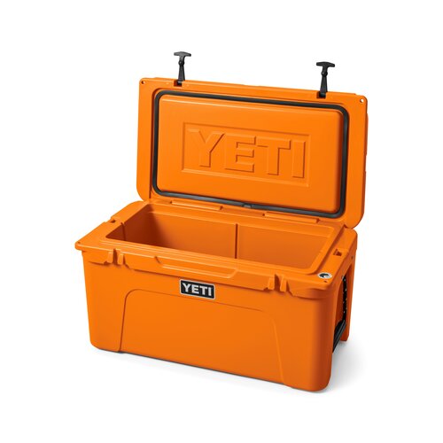 YETI Tundra 65 King Crab Orange - image 3