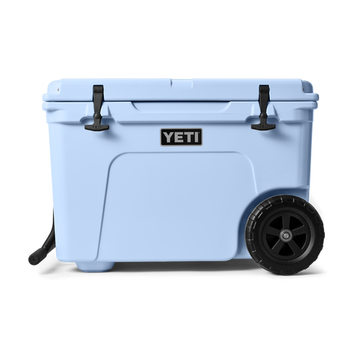 YETI Tundra Haul Big Sky Blue