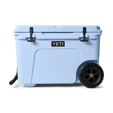 YETI Tundra Haul Big Sky Blue