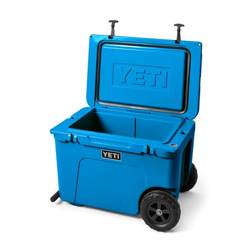 YETI Tundra Haul Big Wave Blue - image 3