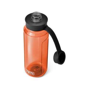 YETI Yonder Tether 1L Water Bottle King Crab Orange - image 4