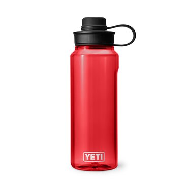 YETI Yonder Tether 1L Water Bottle Rescue Red