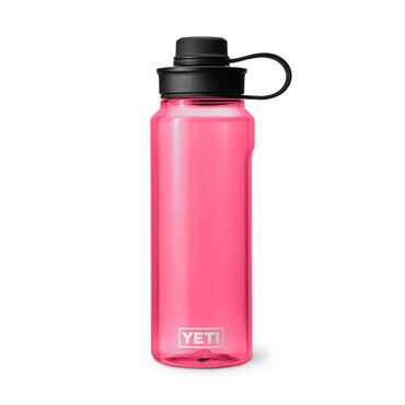 YETI Yonder Tether 1L Water Bottle Tropical Pink - image 1