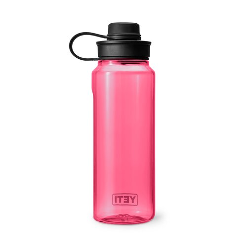 YETI Yonder Tether 1L Water Bottle Tropical Pink - image 2