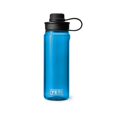 YETI Yonder Tether 750ml Water Bottle Big Wave Blue - image 1