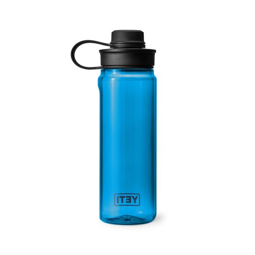 YETI Yonder Tether 750ml Water Bottle Big Wave Blue - image 2