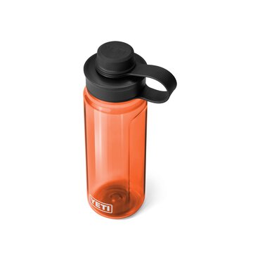 YETI Yonder Tether 750ml Water Bottle King Crab Orange - image 3