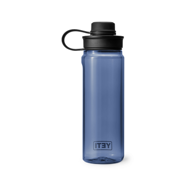 YETI Yonder Tether 750ml Water Bottle Navy - image 2