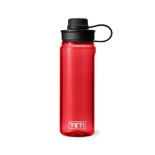 YETI Yonder Tether 750ml Water Bottle Rescue Red