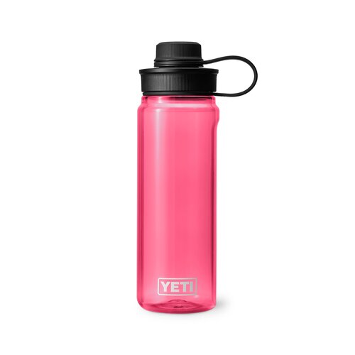 YETI Yonder Tether 750ml Water Bottle Tropical Pink - image 1