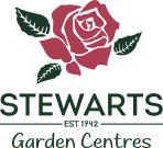 Stewarts Garden Centres in Dorset and Hampshire, near Christchurch, Wimborne, Titchfield, Bournemouth and Southampton